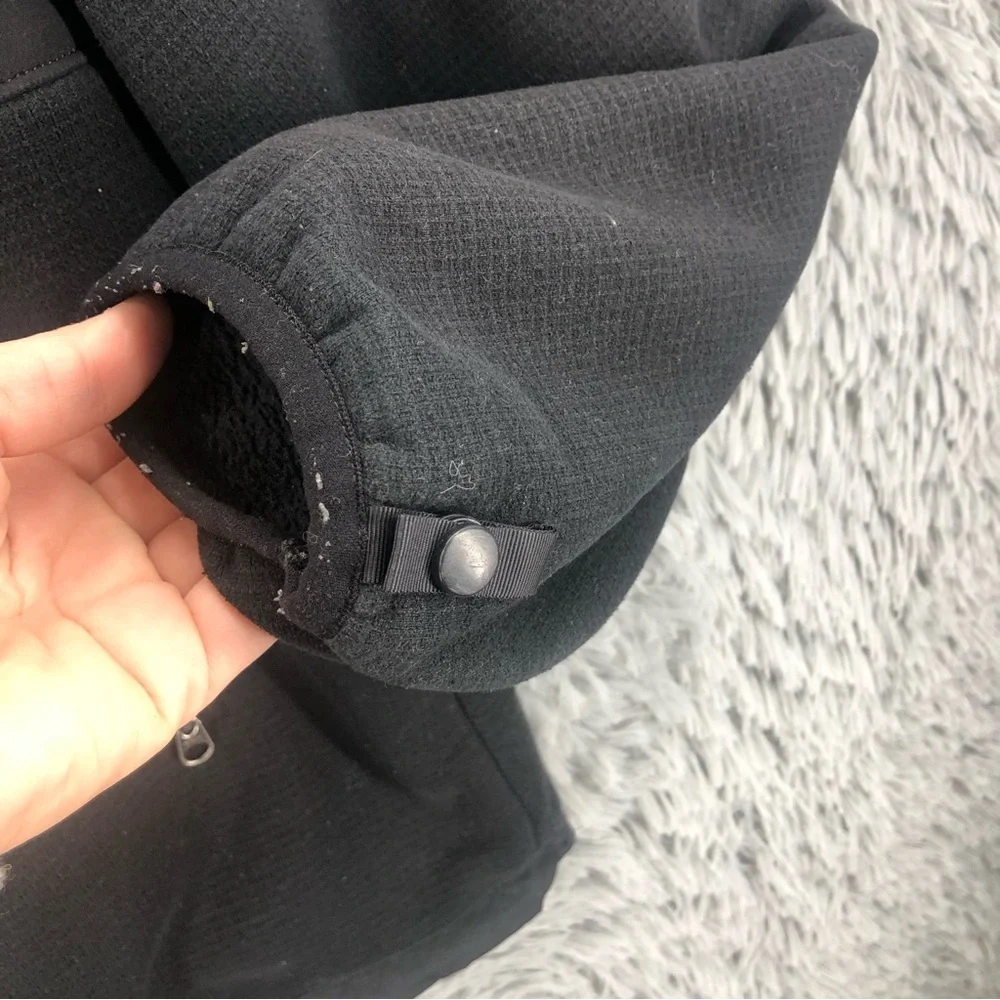 The North Face men’s large